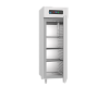 Vertical single door refrigerator 700 liters - GM