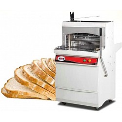 Seckalica za hleb - GMG