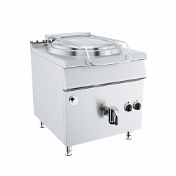 Kazan za kuvanje hrane (150 litara) elektro - GM 1