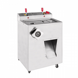 Mašina za mlevenje mesa sa kuterom - Ital Form