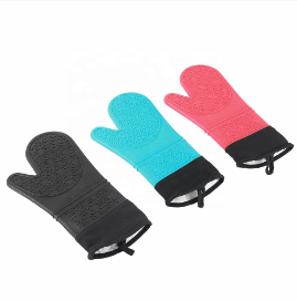 Catering silicone glove