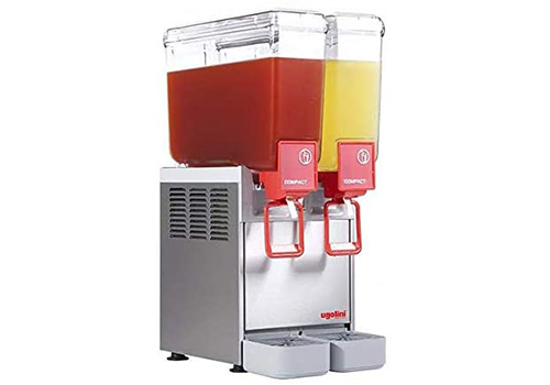 Aparati za limunade i granite