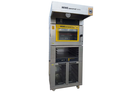 Used Convection Ovens