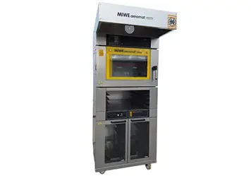 Used Convection Ovens