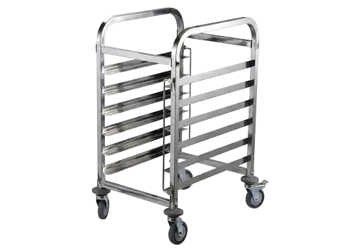 GN Trolleys / Racks