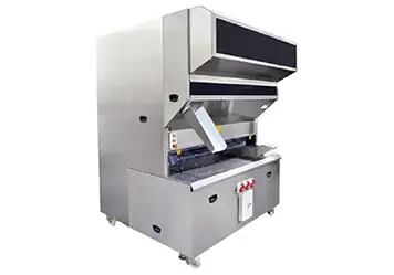 Intermediate chambers