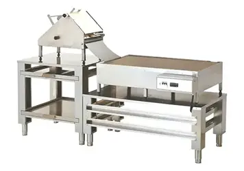 Tortilla Production Lines