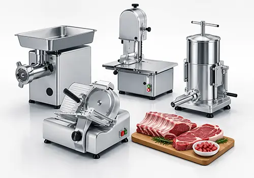 Special Offers - Butchery Equipment Special Offers - Butchery Equipment