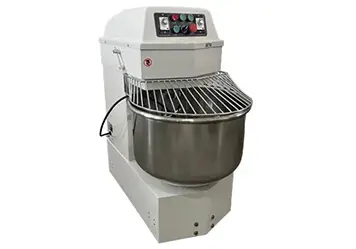 Dough mixer