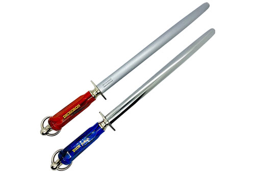 Knife sharpeners