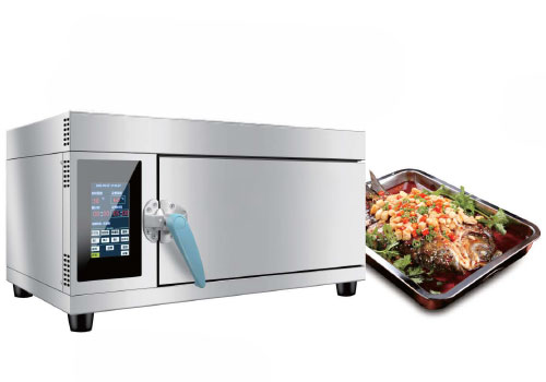 Commercial Fish Baking Ovens