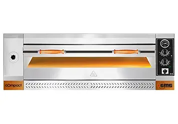 Classic Pizza Ovens