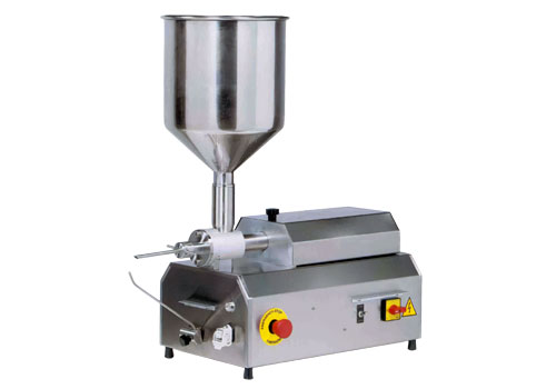 Bakery & Pastry Fillers