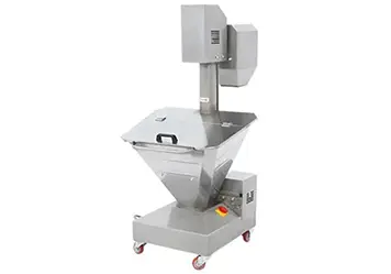 Flour sieves