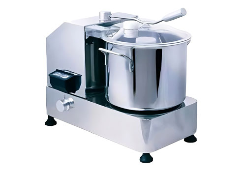 Commercial Tabletop Bowl Cutters