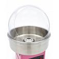 Cotton Candy Machine Ø 52cm with Dome Cover - Ital Form 3
