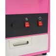 Cotton Candy Machine Ø 52cm with Dome Cover - Ital Form 4