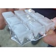 Ledomat sa boksom 500kg/24h - Ital Form 3