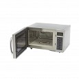Mikrotalasna pećnica 1000W - Ital Form 2