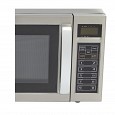 Mikrotalasna pećnica 1000W - Ital Form 4