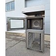 Električna peć EC 6.0604 - Miwe 4