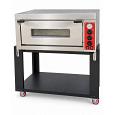 Electric Pizza Oven 77x77 cm PO-4T - Ital Form 2
