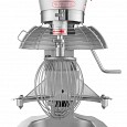 Planetary mixer 3 speed - 20 liters 2