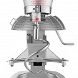 Planetary mixer 3 speed - 20 liters 3