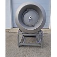 Tumbler 1000 liters - Sind 2