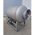 Tumbler 1000 liters - Sind 3