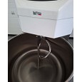 Spiralni mikser za testo 25 kg brašna - Ital Form 4