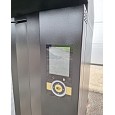 Dibas 64M konvekciona peć  - Wiesheu 3