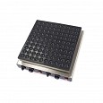Aparat za mini palačinke 100 kom. Ø4cm 2