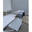 Laminator za testo - Seewer Rondo 4