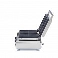 Waffle maker square shaped 4 waffles 2