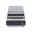 Waffle maker square shaped 4 waffles 3
