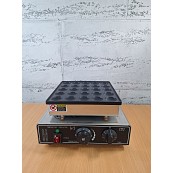 Aparat za mafine SG-25A - Ital Form 2