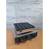 Aparat za mafine SG-25A - Ital Form 3
