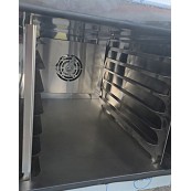 Fermentaciona komora za 6 plehova - Ital Form 3