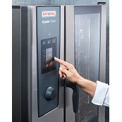 Konvektomat Rational iCombi Classic 10-1/1 3