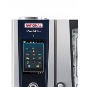 Konvektomat Rational iCombi Pro 6-1/1 2
