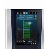 Konvektomat Rational iCombi Pro 6-1/1 3