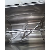 Mikser za testo MTS 50 - Sind 2