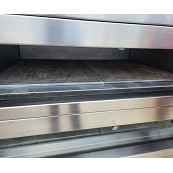 Baking oven with 5 levels Condo C5 - Miwe 3