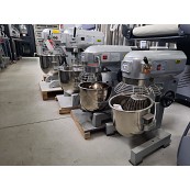 Poslastičarski mikseri - Sind 2