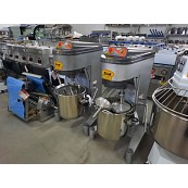 Poslastičarski mikseri - Sind 3