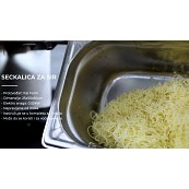 Seckalica za sir - Ital Form 2
