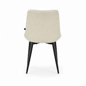 Dining Chair Nova Lux Cream 3