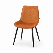 Dining Chair Nova Lux Orange 2