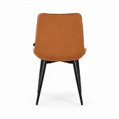 Dining Chair Nova Lux Orange 3